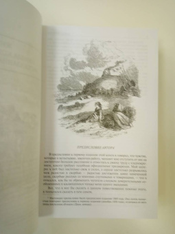 Чарльз Диккенс: Жизнь Дэвида Копперфилда. Большие надежды. Полное издание в одном томе