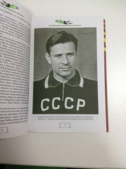 Александр Соскин: Лев Яшин. Легендарный вратарь