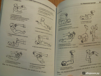 Рита Кильдиярова: Здоровый ребенок. Медицинский контроль