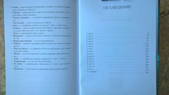 Юлия Архарова: Лабиринты ночи