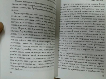 Борис Шапиро-Тулин: Сад сновидений