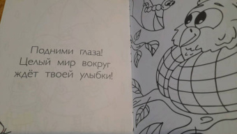 Полина Войханская: Совушкины СОВеты. СОВри всем, что занят, и раскрашивай