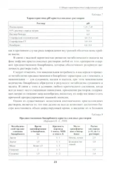 Пшениснов, Александрович: Волемическая поддержка при критических состояниях у детей