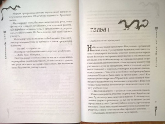 Юлия Архарова: Школа на краю света. Загадочный Чонрэй