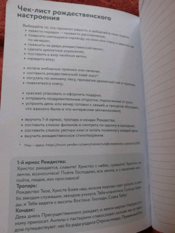 Шириков, Кокорина: Дневник Рождества. 40 дней внутренней тишины