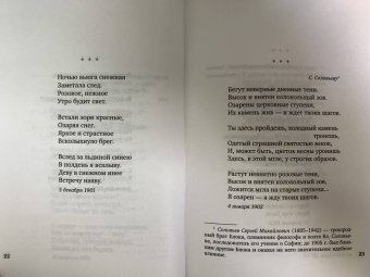 Александр Блок: Незнакомка. Стихотворения, поэма
