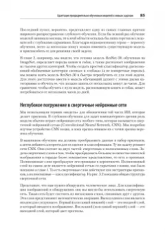 Коул, Ганджу, Казам: Искусственный интеллект и компьютерное зрение. Реальные проекты на Python, Keras и TensorFlow
