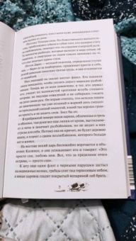 Клэр Норт: Пряжа Пенелопы