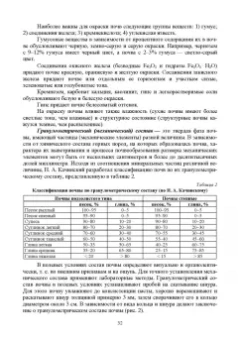 Гаспарян, Трухачев, Сычев: Основы агрономии. Учебник для СПО