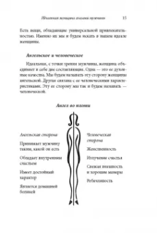 Хелен Анделин: Очарование женственности