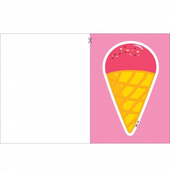 Маврина, Терентьева: Первые контурные вырезалки 2+