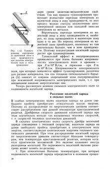 Лев Чиркин: Полупроводниковые приборы. Учебное пособие для СПО
