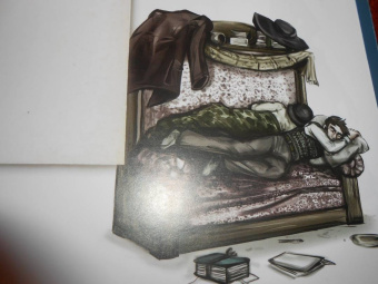 Саша Черный: Обстановочка. Избранные стихотворения. Подробный иллюстрированный комментарий