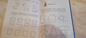 Наталия Володина: Пишу буквы. Для детей 5-6 лет