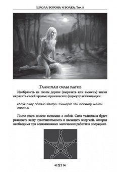 Олег Чуруксаев: Школа Ворона и Волка. Том 5
