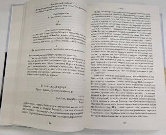 Владимир Набоков: Письма к Вере