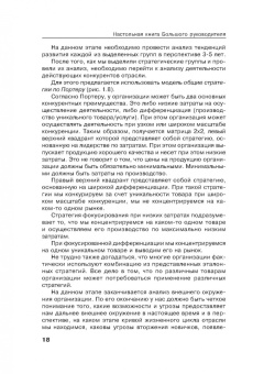 Руслан Мансуров: Настольная книга Большого руководителя. Как на практике разрабатывается стратегии развития