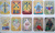 Сандра Цицеро: Таро Древнего Вавилона (83 карты + книга)