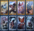 Riccardo Minetti: Epic Tarot