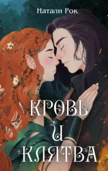 Натали Рок: Кровь и Клятва