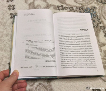 Яна Амис: Последний козырь