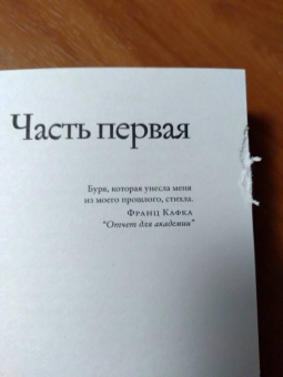 Карен Фаулер: Мы совершенно не в себе
