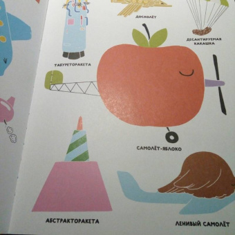 Карл Йохансон: Вся АВИАтехника