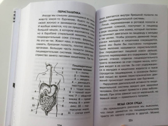 Алексей Пахневич: Увлекательная анатомия