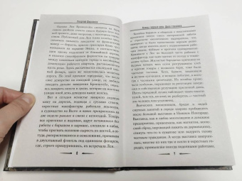 Георгий Персиков: Ловцы черных душ. Дело глазника