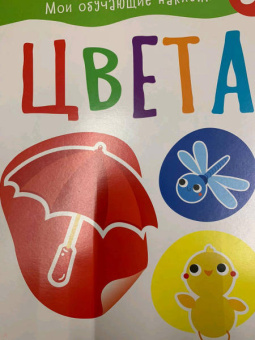 Цвета