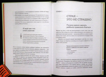 Шиманская, Чканикова: Мама, я боюсь. Как научить ребенка справляться со страхами