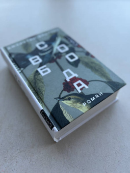 Джонатан Франзен: Свобода