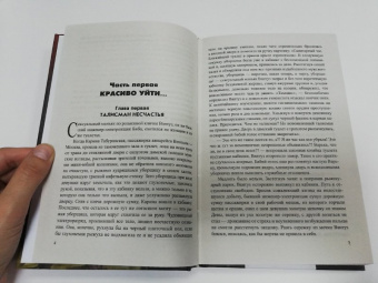 Николай Черкашин: Дверь в стене тоннеля