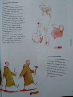 Алеша Блау: Необыкновенная обыкновенная гуашь. Старая техника в новой аранжировке. Советы дизайнерам