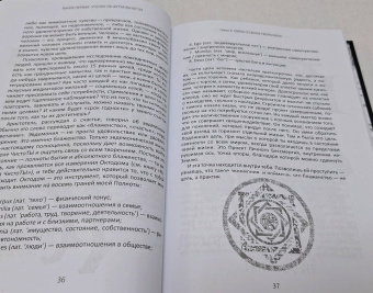 Игорь Рыбаков: Homo Totus. Учение об актуальности