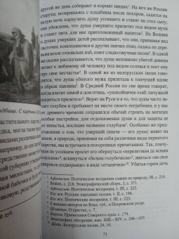 Станислав Ермаков: Загробный мир и погребальные обычаи славян