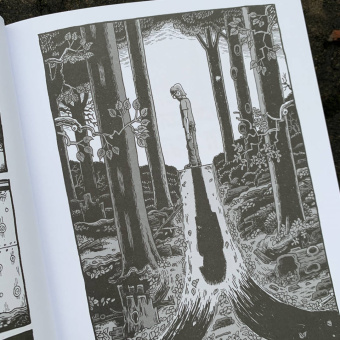 Дерф Бэкдерф: Мой друг Дамер