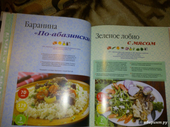 Лучшие рецепты мировой кухни для мультиварки