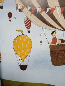 Будур Аль-Касими: Всемирная столица книги. Волшебное путешествие по необычным городам