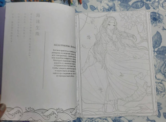 Anime Art. Путешествие во времени. Книга для творчества в стиле аниме и манга