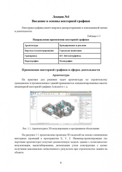 Егор Поляков: Введение в векторную графику. Учебное пособие для СПО