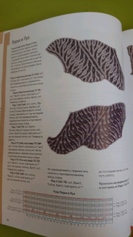 Нэнси Маршант: Бриошь. Энциклопедия узоров. Большое практическое руководство