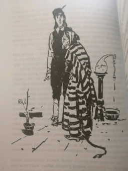 Сказки Англии