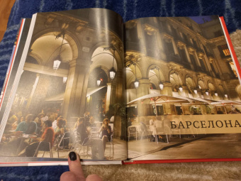 Малиция, Сориано, Фернандес: Великие города. Путешествие по самым динамичным, интересным и красивым городам мира