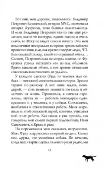 Михаил Самарский: Фукусима, или История собачьей дружбы