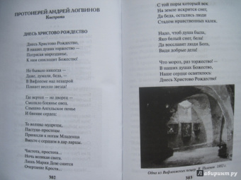 Михаил Вострышев: Рождество Христово. Рождественские проповеди