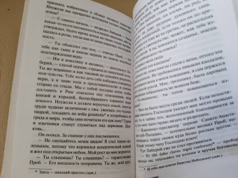 Томас Манн: Избранник