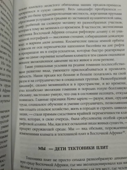 Льюис Дартнелл: Происхождение. Как Земля создала нас