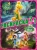 Феи. Раскраска 2 в 1 (№1307)