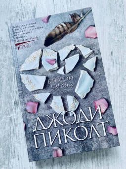 Джоди Пиколт: Второй взгляд